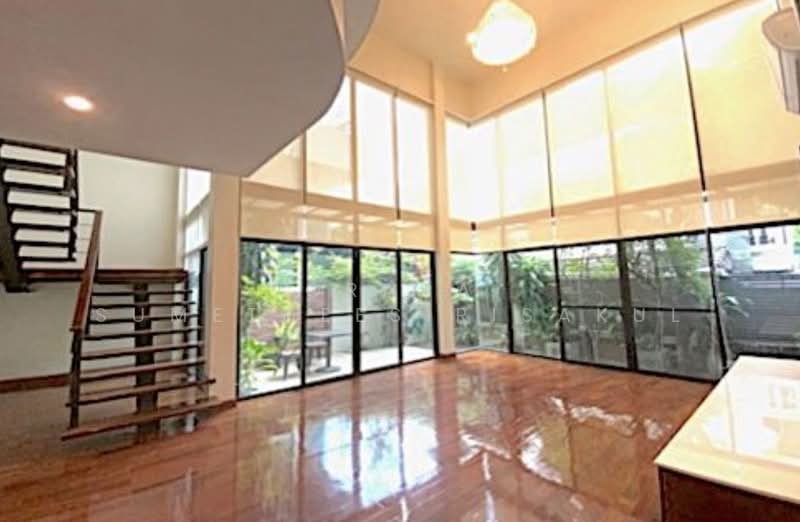 For Sale - Baan Sasida, Bangkok