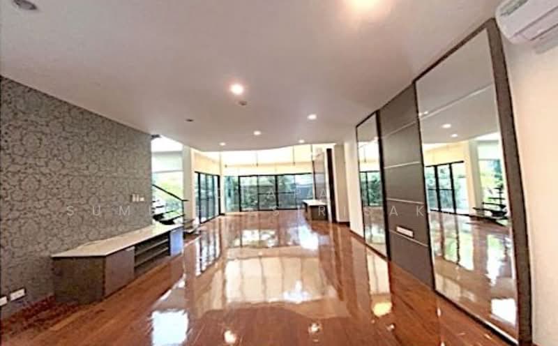 For Sale - Baan Sasida, Bangkok