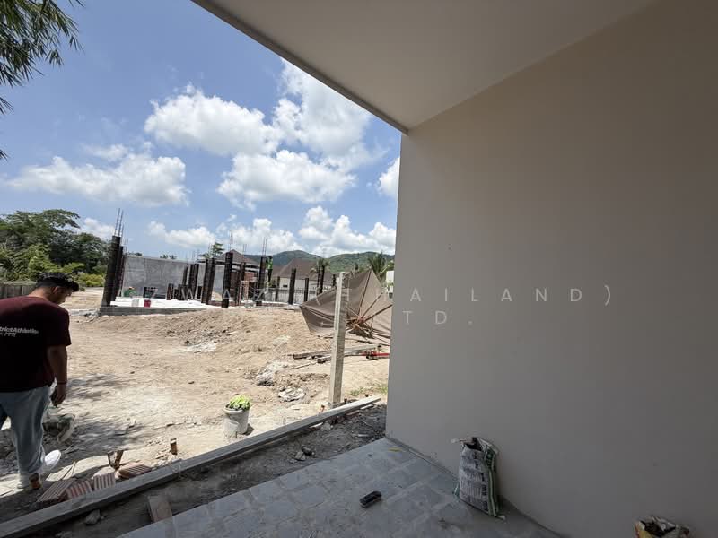 Luxury Pool Villa Near Manik Dam | Rare 2BR Private Villa | Last Unit Left, Phuket, Sri Sunthon, Thalang, Phuket, 2 Bedrooms, 218 sqm, Villa For Sale, by Fazwaz (Thailand) Co., Ltd., 500289408 - DDproperty.com