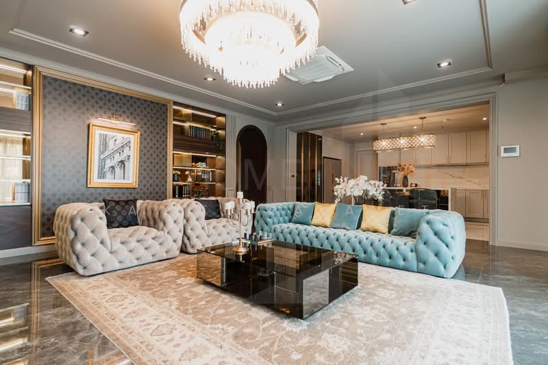 NICHADA ONYX, Nonthaburi, Bang Talat, Pak Kret, Nonthaburi, 5 Bedrooms, 880 sqm, Single Detached House For Sale, by Kay Tippayanet, 500289409 - DDproperty.com