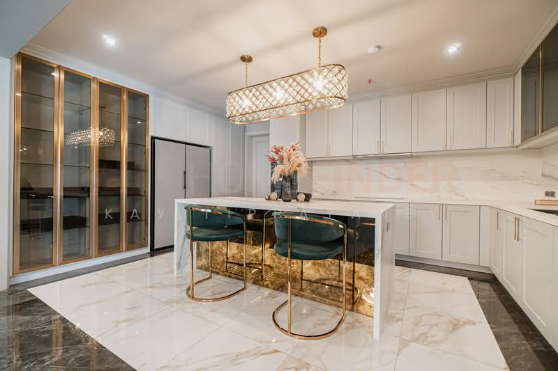 NICHADA ONYX, Nonthaburi, Bang Talat, Pak Kret, Nonthaburi, 5 Bedrooms, 880 sqm, Single Detached House For Sale, by Kay Tippayanet, 500289409 - DDproperty.com