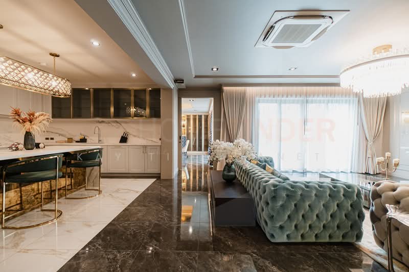 NICHADA ONYX, Nonthaburi, Bang Talat, Pak Kret, Nonthaburi, 5 Bedrooms, 880 sqm, Single Detached House For Sale, by Kay Tippayanet, 500289409 - DDproperty.com