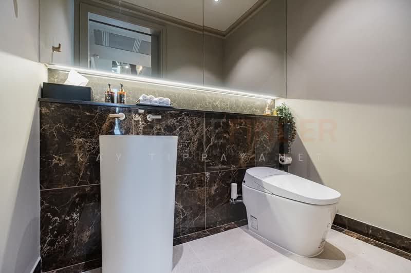 NICHADA ONYX, Nonthaburi, Bang Talat, Pak Kret, Nonthaburi, 5 Bedrooms, 880 sqm, Single Detached House For Sale, by Kay Tippayanet, 500289409 - DDproperty.com