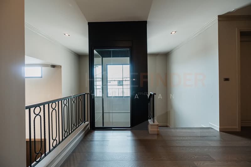 NICHADA ONYX, Nonthaburi, Bang Talat, Pak Kret, Nonthaburi, 5 Bedrooms, 880 sqm, Single Detached House For Sale, by Kay Tippayanet, 500289409 - DDproperty.com