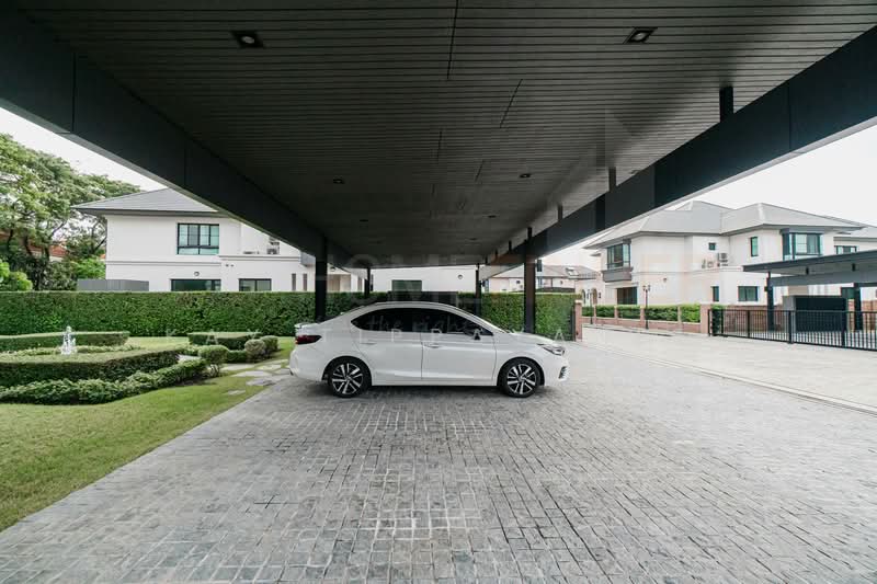 NICHADA ONYX, Nonthaburi, Bang Talat, Pak Kret, Nonthaburi, 5 Bedrooms, 880 sqm, Single Detached House For Sale, by Kay Tippayanet, 500289409 - DDproperty.com