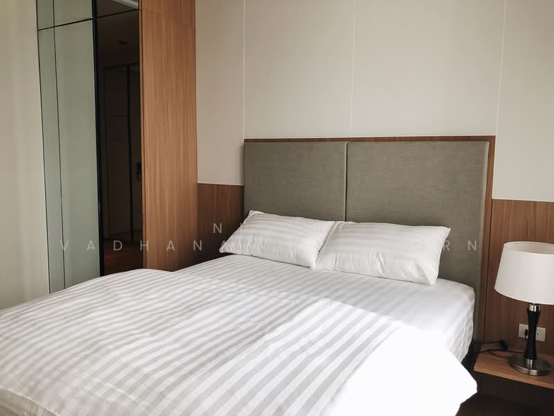 Park Origin Phrom Phong (Park 24), กรุงเทพ, 68 Soi Sukhumvit 24, คลองตัน, คลองเตย, กรุงเทพ, 59 ตร.ม., คอนโด ให้เช่า, โดย Nicha Vadhanasiriyakorn, 500289418 - DDproperty.com