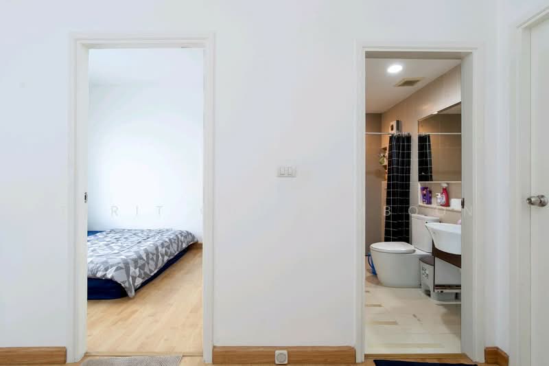 undefined, Bangkok, Wang Thonglang, Wang Thonglang, Bangkok, 3 Bedrooms, 80 sqm, Townhouse For Sale, by Tarit Chinsomboon, 500289419 - DDproperty.com