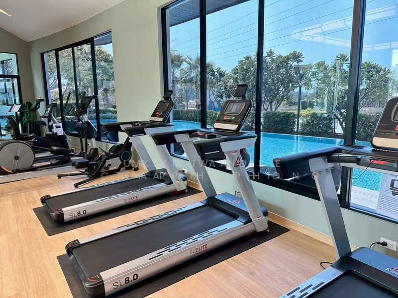 Supalai Parkville Pattaya-Sukhumvit, Chon Buri (Pattaya), Toongklom-Talman Rd, Nong Pru, Bang Lamung (Pattaya), Chon Buri (Pattaya), 3 Bedrooms, 832 sqm, Single Detached House For Rent, by Pukkawadee Thapmathi, 500289420 - DDproperty.com