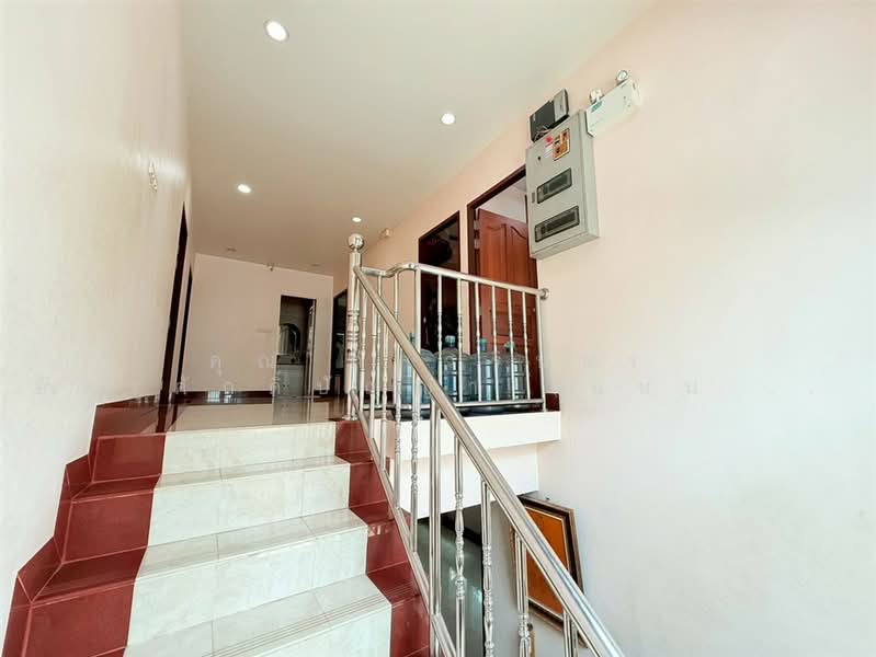 ทิพธนา เพชรเกษม55, Bangkok, ถนนเพชรเกษม, Lak Song, Bang Khae, Bangkok, 2 Bedrooms, 280 sqm, Single Detached House For Sale, by คุณ ภัควรินธร อัครศักดิ์ปัญญา (แนน), 500289422 - DDproperty.com