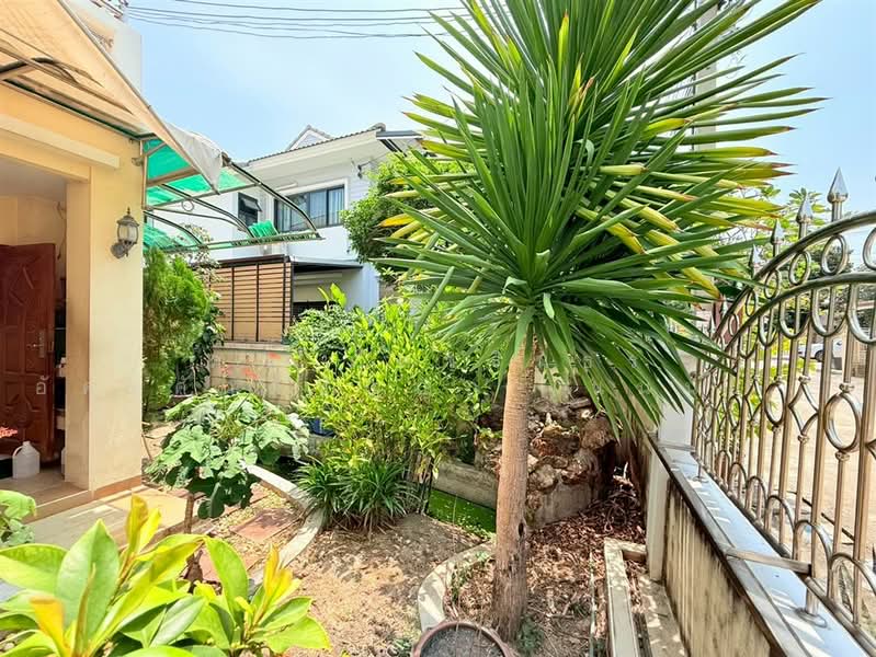 ทิพธนา เพชรเกษม55, กรุงเทพ, ถนนเพชรเกษม, หลักสอง, บางแค, กรุงเทพ, 280 ตร.ม., บ้านเดี่ยว ขาย, โดย คุณ ภัควรินธร อัครศักดิ์ปัญญา (แนน), 500289422 - DDproperty.com