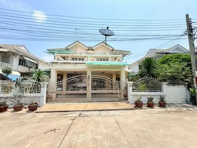 ขาย - ทิพธนา เพชรเกษม55, กรุงเทพ