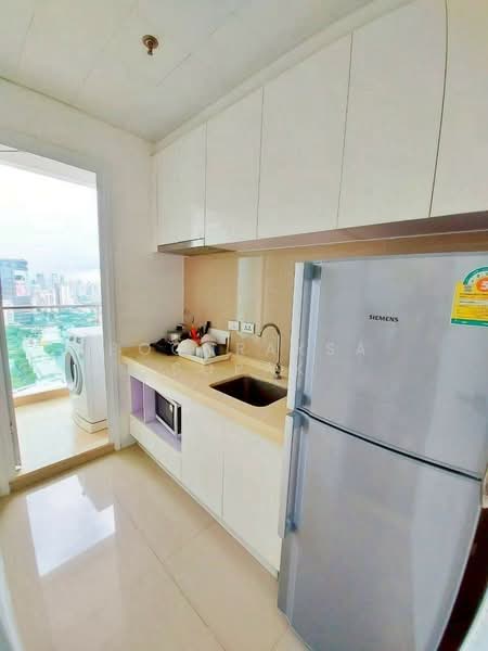 For Rent - TC Green Rama 9, Bangkok