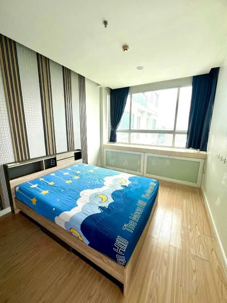 For Rent - TC Green Rama 9, Bangkok