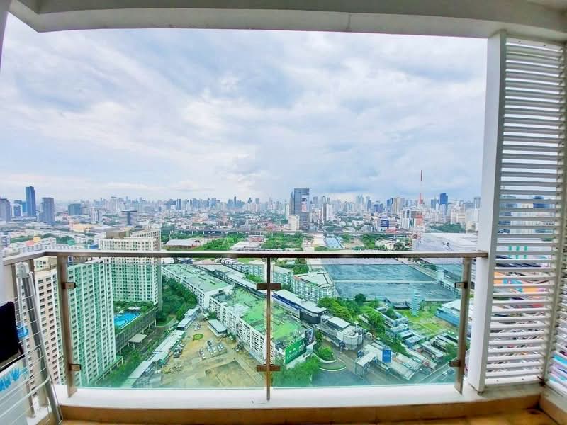 For Rent - TC Green Rama 9, Bangkok