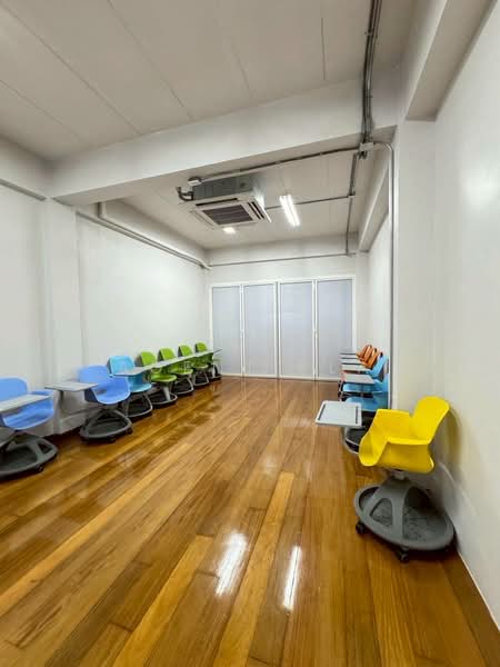 For Rent: 4-Storey Commercial Building (2 Connected Units) near BTS Si Nut (SPSP655), Bangkok, ศรีนครินทร์, Suan Luang, Suan Luang, Bangkok, , 1,000 sqm, Shophouse For Rent, by Agent Pla, 500289427 - DDproperty.com
