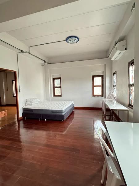For Rent: 4-Storey Commercial Building (2 Connected Units) near BTS Si Nut (SPSP655), Bangkok, ศรีนครินทร์, Suan Luang, Suan Luang, Bangkok, , 1,000 sqm, Shophouse For Rent, by Agent Pla, 500289427 - DDproperty.com