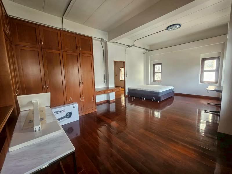 For Rent: 4-Storey Commercial Building (2 Connected Units) near BTS Si Nut (SPSP657), Bangkok, ศรีนครินทร์, Suan Luang, Bangkok, , 1,000 sqm, Shophouse For Rent, by Agent Pla, 500289427 - DDproperty.com