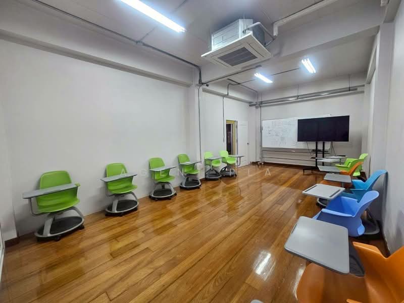 For Rent: 4-Storey Commercial Building (2 Connected Units) near BTS Si Nut (SPSP657), Bangkok, ศรีนครินทร์, Suan Luang, Bangkok, , 1,000 sqm, Shophouse For Rent, by Agent Pla, 500289427 - DDproperty.com