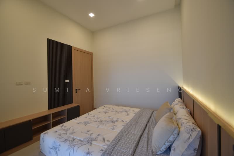 Luxury Pool Villa for Sale in Hua Hin – 4 Bedroom Modern Villa near Black Mountain, Prachuap Khiri Khan, Hin Lek Fai, Hua Hin, Prachuap Khiri Khan, 4 Bedrooms, 225 sqm, Villa For Sale, by Sumita Vriesenga, 500289428 - DDproperty.com