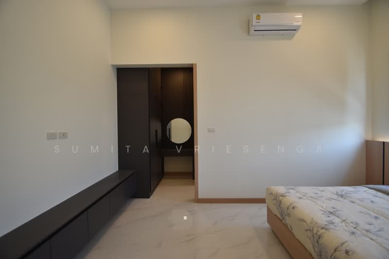 Luxury Pool Villa for Sale in Hua Hin – 4 Bedroom Modern Villa near Black Mountain, Prachuap Khiri Khan, Hin Lek Fai, Hua Hin, Prachuap Khiri Khan, 4 Bedrooms, 225 sqm, Villa For Sale, by Sumita Vriesenga, 500289428 - DDproperty.com