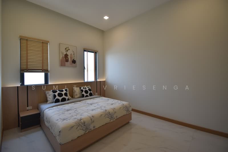 Luxury Pool Villa for Sale in Hua Hin – 4 Bedroom Modern Villa near Black Mountain, Prachuap Khiri Khan, Hin Lek Fai, Hua Hin, Prachuap Khiri Khan, 4 Bedrooms, 225 sqm, Villa For Sale, by Sumita Vriesenga, 500289428 - DDproperty.com