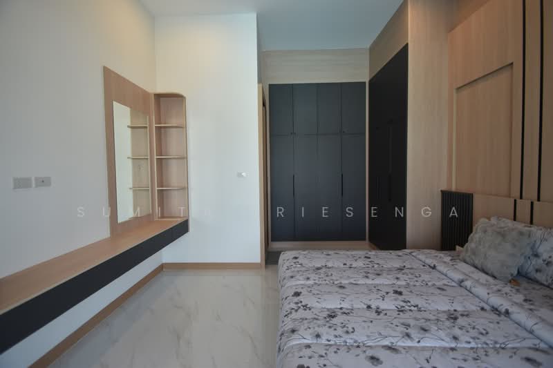 Luxury Pool Villa for Sale in Hua Hin – 4 Bedroom Modern Villa near Black Mountain, Prachuap Khiri Khan, Hin Lek Fai, Hua Hin, Prachuap Khiri Khan, 4 Bedrooms, 225 sqm, Villa For Sale, by Sumita Vriesenga, 500289428 - DDproperty.com