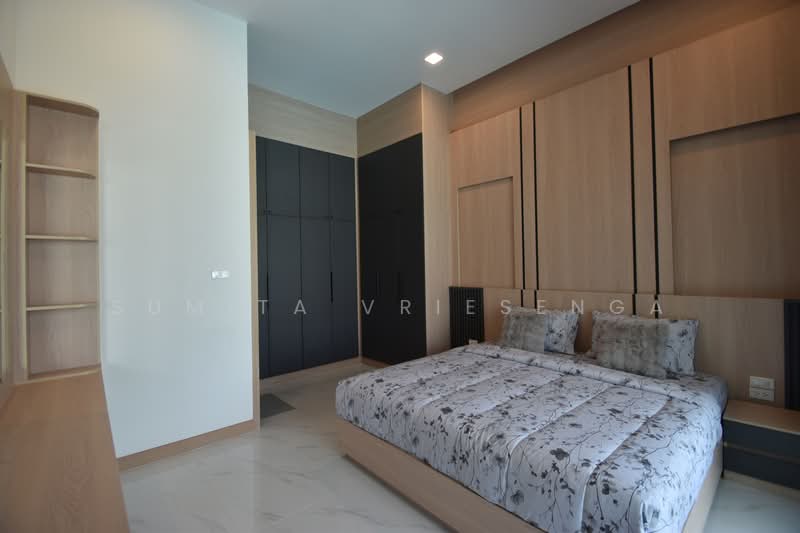Luxury Pool Villa for Sale in Hua Hin – 4 Bedroom Modern Villa near Black Mountain, Prachuap Khiri Khan, Hin Lek Fai, Hua Hin, Prachuap Khiri Khan, 4 Bedrooms, 225 sqm, Villa For Sale, by Sumita Vriesenga, 500289428 - DDproperty.com