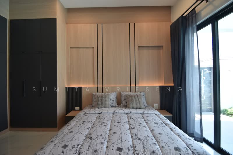 Luxury Pool Villa for Sale in Hua Hin – 4 Bedroom Modern Villa near Black Mountain, Prachuap Khiri Khan, Hin Lek Fai, Hua Hin, Prachuap Khiri Khan, 4 Bedrooms, 225 sqm, Villa For Sale, by Sumita Vriesenga, 500289428 - DDproperty.com