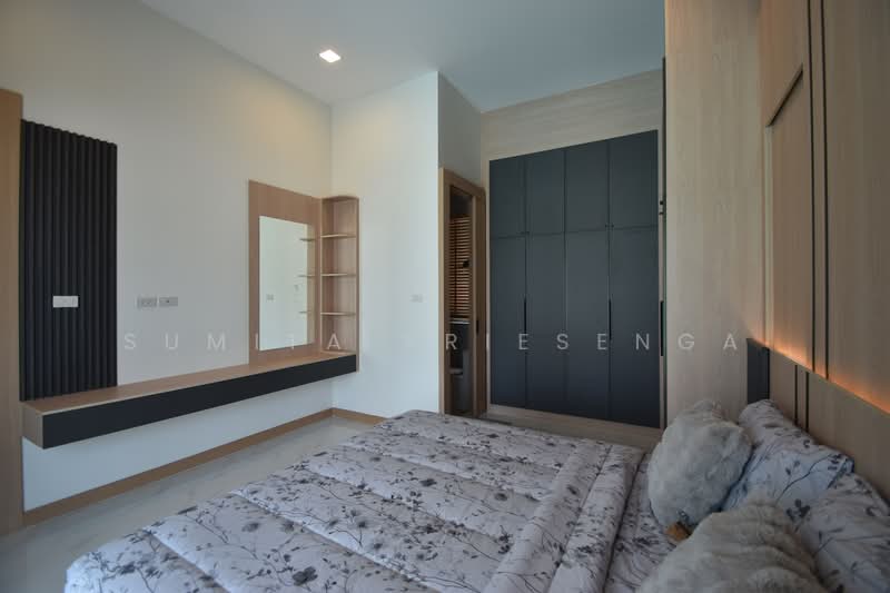 Luxury Pool Villa for Sale in Hua Hin – 4 Bedroom Modern Villa near Black Mountain, Prachuap Khiri Khan, Hin Lek Fai, Hua Hin, Prachuap Khiri Khan, 4 Bedrooms, 225 sqm, Villa For Sale, by Sumita Vriesenga, 500289428 - DDproperty.com
