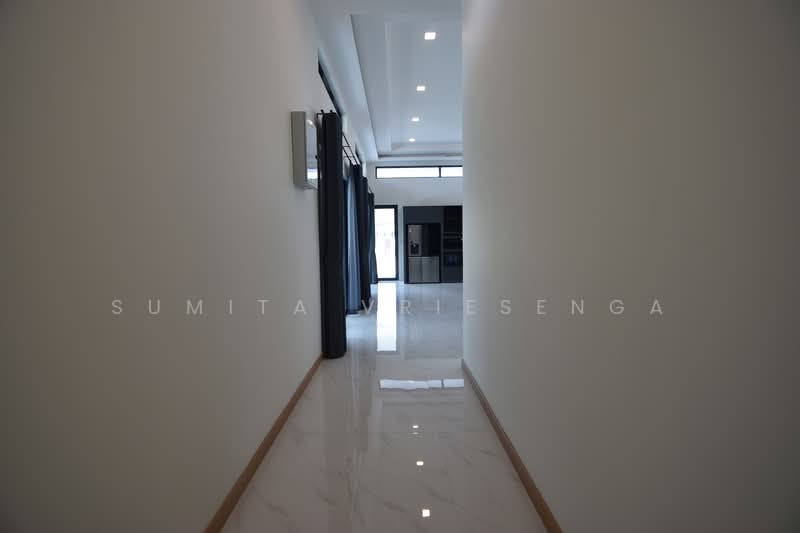 Luxury Pool Villa for Sale in Hua Hin – 4 Bedroom Modern Villa near Black Mountain, Prachuap Khiri Khan, Hin Lek Fai, Hua Hin, Prachuap Khiri Khan, 4 Bedrooms, 225 sqm, Villa For Sale, by Sumita Vriesenga, 500289428 - DDproperty.com