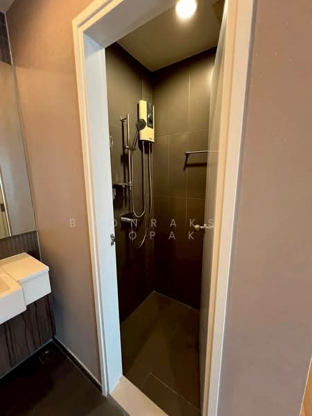 Centric Ratchada-Huai Khwang, Bangkok, Ratchadapisek Road, Huai Khwang, Huai Khwang, Bangkok, 2 Bedrooms, 52 sqm, Condo For Rent, by Boonraksa Sopak, 500289430 - DDproperty.com