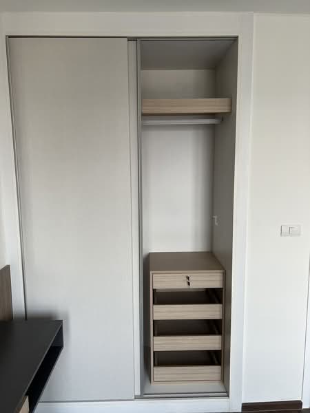 U Delight Ratchavibha, Bangkok, 888 Vibhavadi-Rangsit Road, Lat Yao, Chatuchak, Bangkok, 1 Bedroom, 31 sqm, Condo For Sale, by สรภพ ยอดไชย (สีฝุ่น), 500289431 - DDproperty.com