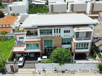ขาย - บ้านเดี่ยวลาดพร้าว กรุงเทพมหานคร, กรุงเทพ