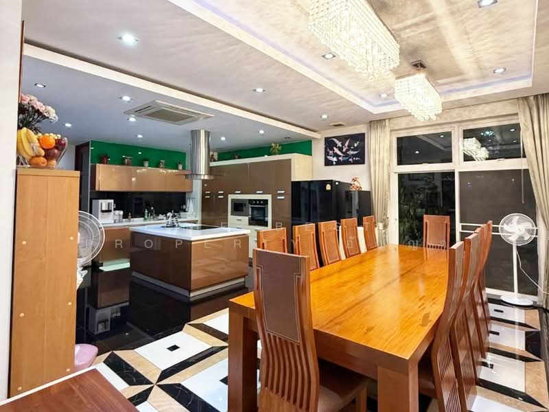 บ้านเดี่ยวลาดพร้าว กรุงเทพมหานคร, Bangkok, Lat Phrao, Lat Phrao, Bangkok, 8 Bedrooms, 1,000 sqm, Single Detached House For Sale, by The Best Property อัญญ่า, 500289432 - DDproperty.com