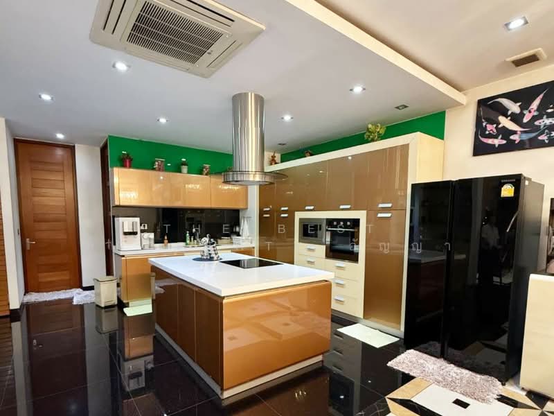 บ้านเดี่ยวลาดพร้าว กรุงเทพมหานคร, Bangkok, Lat Phrao, Lat Phrao, Bangkok, 8 Bedrooms, 1,000 sqm, Single Detached House For Sale, by The Best Property อัญญ่า, 500289432 - DDproperty.com