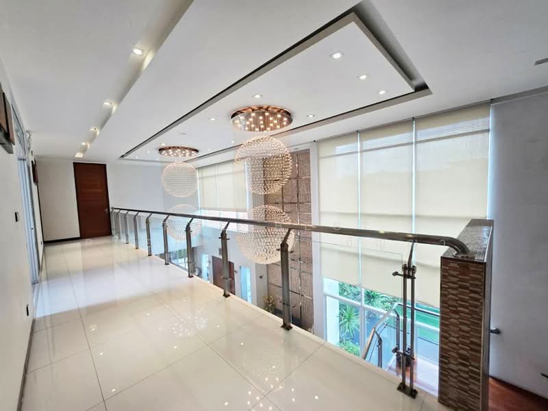 บ้านเดี่ยวลาดพร้าว กรุงเทพมหานคร, Bangkok, Lat Phrao, Lat Phrao, Bangkok, 8 Bedrooms, 1,000 sqm, Single Detached House For Sale, by The Best Property อัญญ่า, 500289432 - DDproperty.com