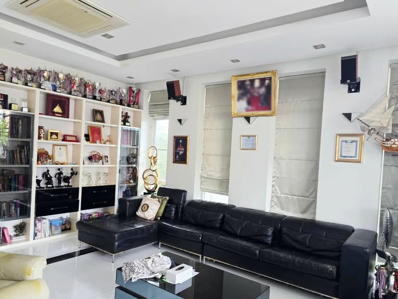 บ้านเดี่ยวลาดพร้าว กรุงเทพมหานคร, Bangkok, Lat Phrao, Lat Phrao, Bangkok, 8 Bedrooms, 1,000 sqm, Single Detached House For Sale, by The Best Property อัญญ่า, 500289432 - DDproperty.com