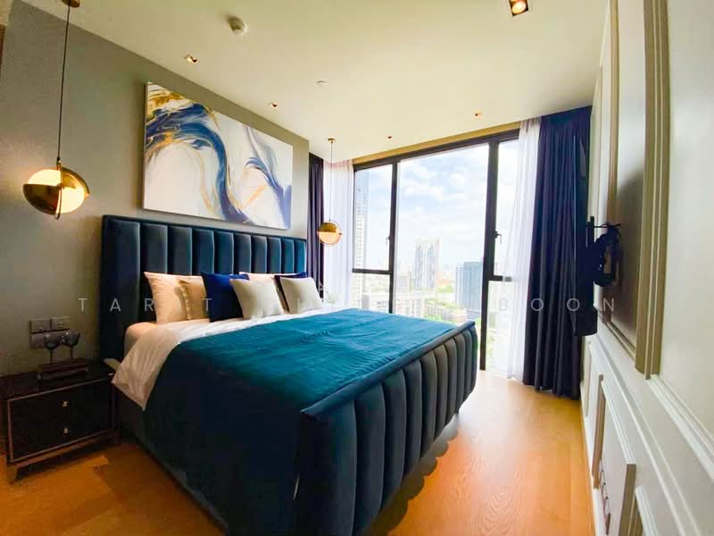 BEATNIQ Sukhumvit 32 : บีทนิค สุขุมวิท 32, กรุงเทพ, ซอยสุขุมวิท 32 ถนนสุขุมวิท, คลองตัน, คลองเตย, กรุงเทพ, 80 ตร.ม., คอนโด ให้เช่า, โดย Tarit Chinsomboon, 500289433 - DDproperty.com