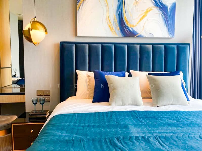 BEATNIQ Sukhumvit 32, Bangkok, Soi Sukhumvit 32, Sukhumvit Road, Khong Tan, Khlong Toei, Bangkok, 2 Bedrooms, 80 sqm, Condo For Rent, by Tarit Chinsomboon, 500289433 - DDproperty.com