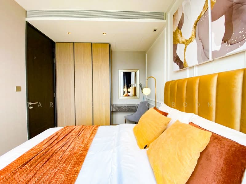 BEATNIQ Sukhumvit 32, Bangkok, Soi Sukhumvit 32, Sukhumvit Road, Khong Tan, Khlong Toei, Bangkok, 2 Bedrooms, 80 sqm, Condo For Rent, by Tarit Chinsomboon, 500289433 - DDproperty.com