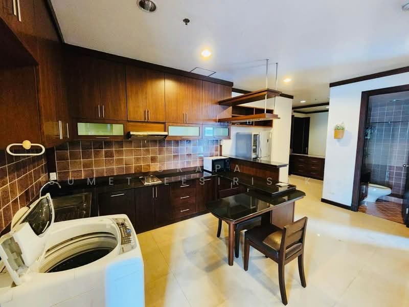 Citi Smart Sukhumvit 18, Bangkok, 366 Soi Sukhumvit 18, Sukhumvit Road, Khlong Toei, Khlong Toei, Bangkok, 2 Bedrooms, 74 sqm, Condo For Sale, by Orapa Sumetheesirisakul, 500289435 - DDproperty.com