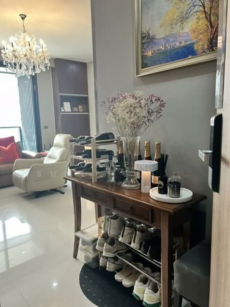 M Silom, Bangkok, 26 Narathiwas Ratchanakarin Road, Suriyawong, Bang Rak, Bangkok, 2 Bedrooms, 89 sqm, Condo For Sale, by Orapa Sumetheesirisakul, 500289439 - DDproperty.com