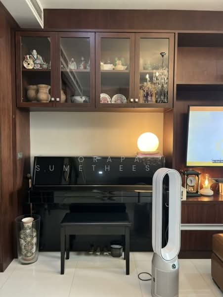 M Silom, Bangkok, 26 Narathiwas Ratchanakarin Road, Suriyawong, Bang Rak, Bangkok, 2 Bedrooms, 89 sqm, Condo For Sale, by Orapa Sumetheesirisakul, 500289439 - DDproperty.com