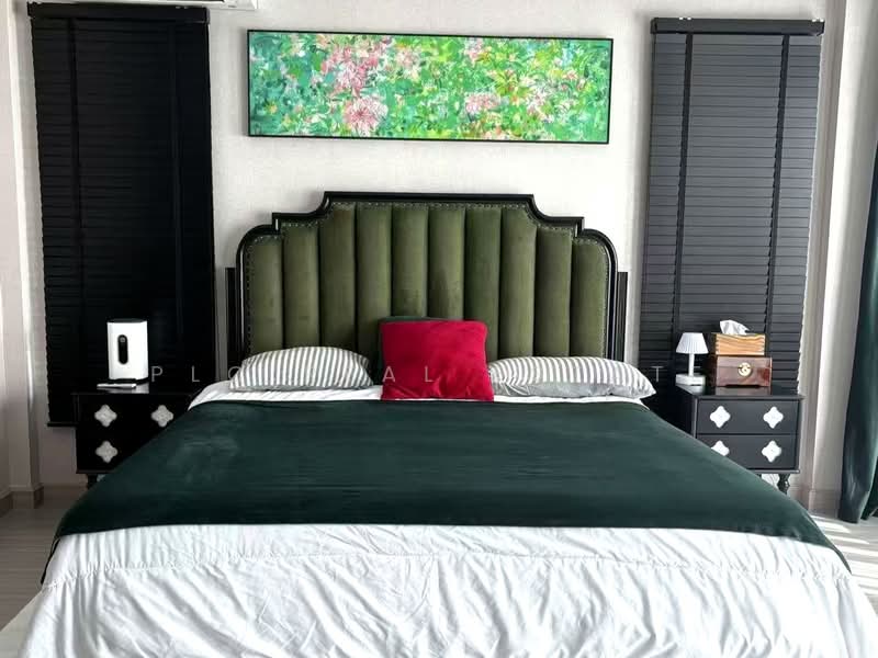 House for Sale Thung Klom Tan Man East Pattaya Family Home, Chon Buri (Pattaya), Bang Lamung, Bang Lamung (Pattaya), Chon Buri (Pattaya), 4 Bedrooms, 190 sqm, Single Detached House For Sale, by PLC real estate, 500289443 - DDproperty.com