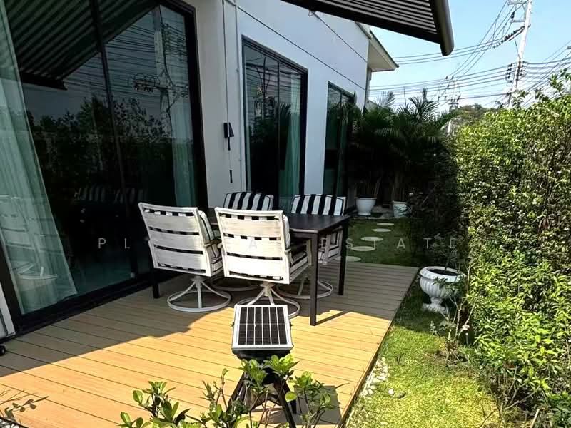 House for Sale Thung Klom Tan Man East Pattaya Family Home, Chon Buri (Pattaya), Bang Lamung, Bang Lamung (Pattaya), Chon Buri (Pattaya), 4 Bedrooms, 190 sqm, Single Detached House For Sale, by PLC real estate, 500289443 - DDproperty.com