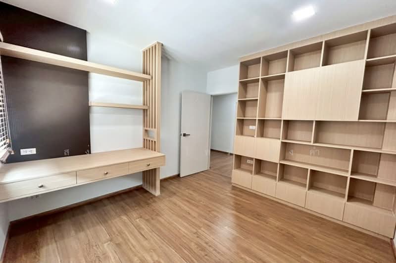 Grande Pleno Bangna Onnut, Samut Prakan, Rajateva Bangplee, Bangphli Yai, Bang Plee, Samut Prakan, 3 Bedrooms, 145 sqm, Townhouse For Sale, by สง่าชัย ไทรทองคำ, 500289444 - DDproperty.com