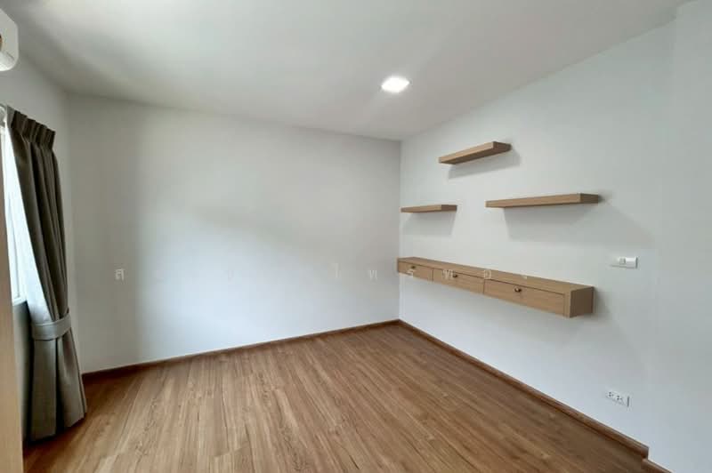 Grande Pleno Bangna Onnut, Samut Prakan, Rajateva Bangplee, Bangphli Yai, Bang Plee, Samut Prakan, 3 Bedrooms, 145 sqm, Townhouse For Sale, by สง่าชัย ไทรทองคำ, 500289444 - DDproperty.com