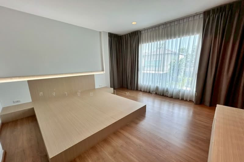 Grande Pleno Bangna Onnut, Samut Prakan, Rajateva Bangplee, Bangphli Yai, Bang Plee, Samut Prakan, 3 Bedrooms, 145 sqm, Townhouse For Sale, by สง่าชัย ไทรทองคำ, 500289444 - DDproperty.com