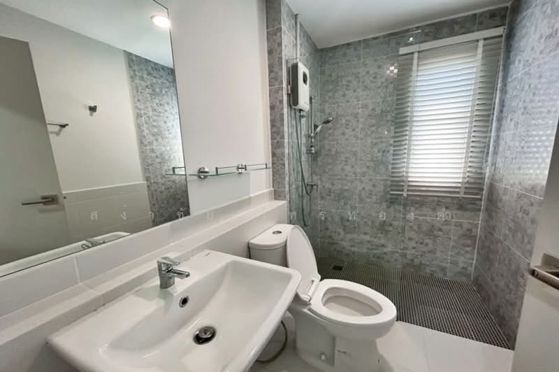 Grande Pleno Bangna Onnut, Samut Prakan, Rajateva Bangplee, Bangphli Yai, Bang Plee, Samut Prakan, 3 Bedrooms, 145 sqm, Townhouse For Sale, by สง่าชัย ไทรทองคำ, 500289444 - DDproperty.com