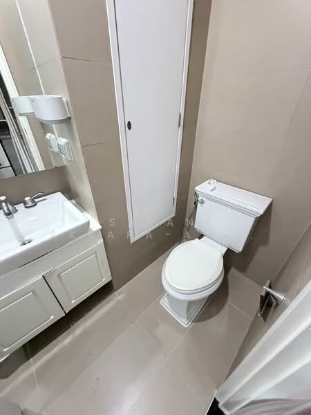 Condolette Dwell Sukhumvit 26 : คอนโดเลต ดเวล สุขุมวิท 26, กรุงเทพ, ซอยสุขุมวิท 26, คลองตัน, คลองเตย, กรุงเทพ, 32 ตร.ม., คอนโด ให้เช่า, โดย Sakan Akkara-aektalin, 500289449 - DDproperty.com